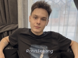 Ronniewang