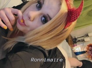 Ronnimaire