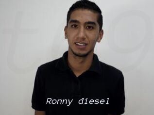 Ronny_diesel