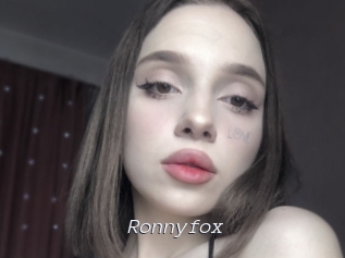 Ronnyfox