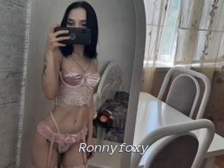 Ronnyfoxy