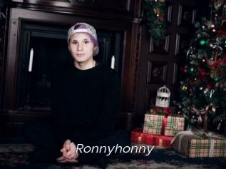 Ronnyhonny
