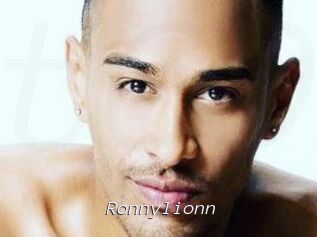 Ronnylionn