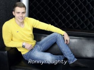 Ronnynaughty