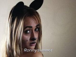 Ronnysummer