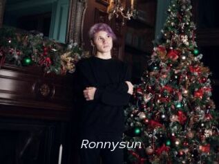 Ronnysun