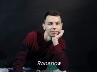 Ronsnow