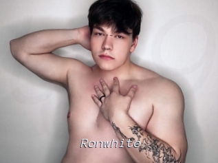 ronwhite Tel 69 Salopes