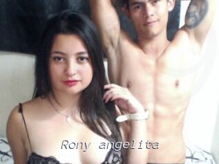 Rony_angelita