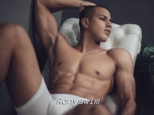 Ronyswim
