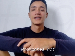 Roommates_hot