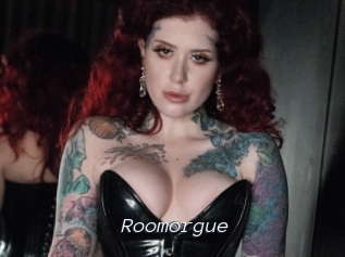 Roomorgue