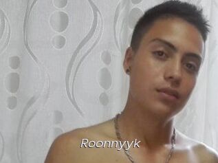 Roonnyyk