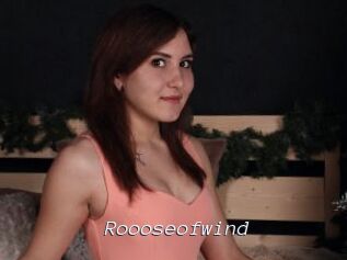 Roooseofwind