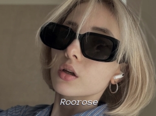 Roorose