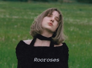 Rooroses