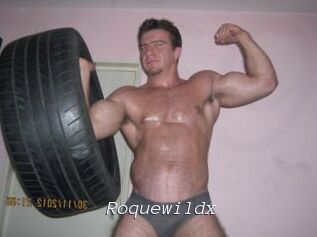 Roquewildx