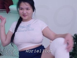 Rorielliot