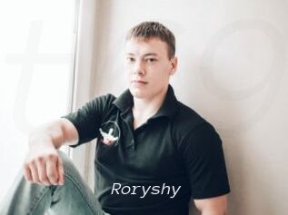 Roryshy