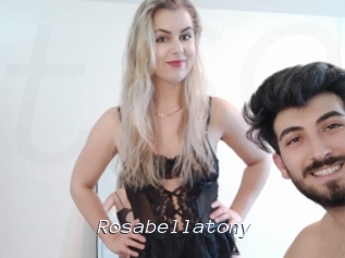 Rosabellatony