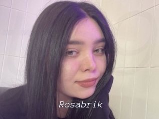 Rosabrik