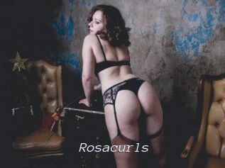 Rosacurls