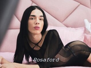 Rosaford