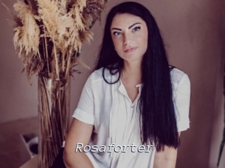 Rosaforter
