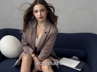 Rosahart