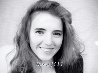Rosajill