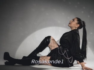 Rosakendel