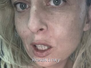 Rosakinky