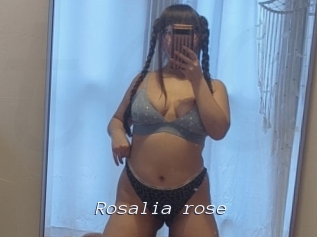 Rosalia_rose