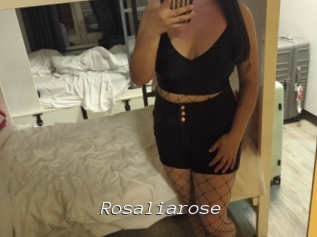 Rosaliarose