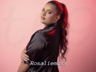 Rosaliemoss