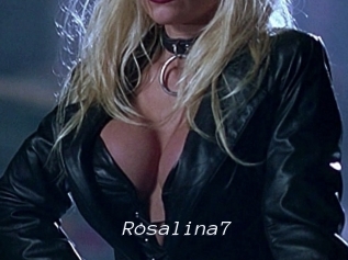Rosalina7