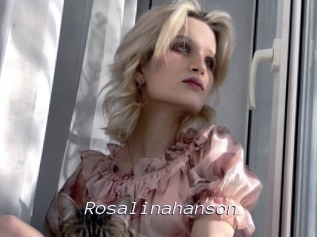 Rosalinahanson