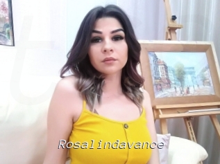 Rosalindavance