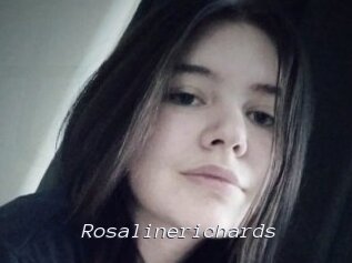 Rosalinerichards