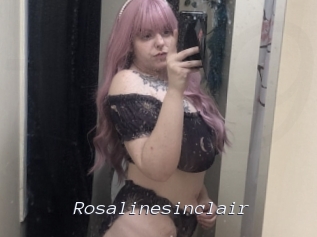 Rosalinesinclair