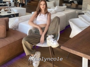 Rosalyncole