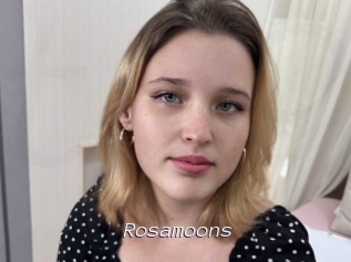 Rosamoons