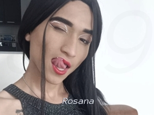 rosana Tel 69 Salopes