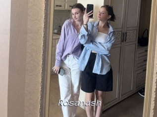 Rosanash