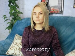 Rosanatty