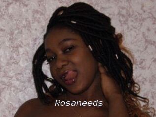 Rosaneeds
