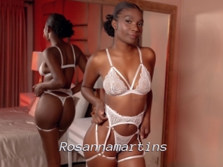 Rosannamartins