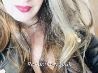 Rosannamylauk