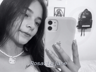 Rosariajane