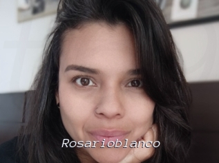Rosarioblanco